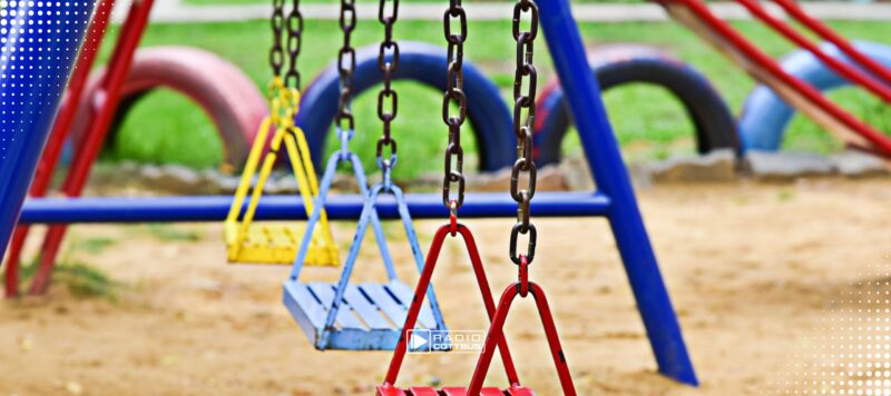 Neuer Abenteuerspielplatz in Werben wird eröffnet