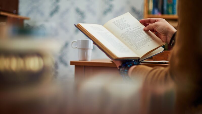 Lesung in der Gedenkstätte: Verschleppt, verbannt, verschwunden
