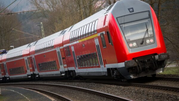 ​Sparmaßnahmen im Bahnverkehr: Brandenburg streicht Züge
