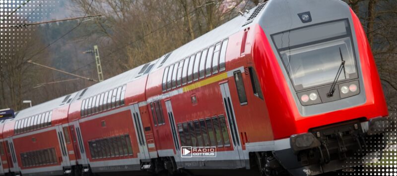 ​Sparmaßnahmen im Bahnverkehr: Brandenburg streicht Züge