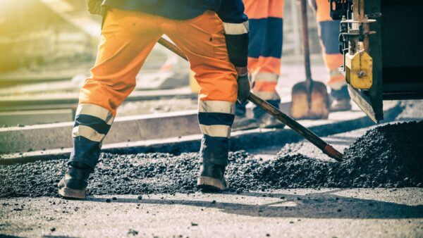 Thiemstraße wird abschnittsweise erneuert
