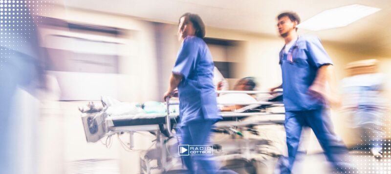 Brandenburg fordert finanzielle Soforthilfe für Kliniken