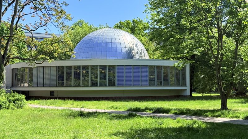 Vier neue Millionenprojekte: Lausitzer Strukturwandel nimmt Fahrt auf