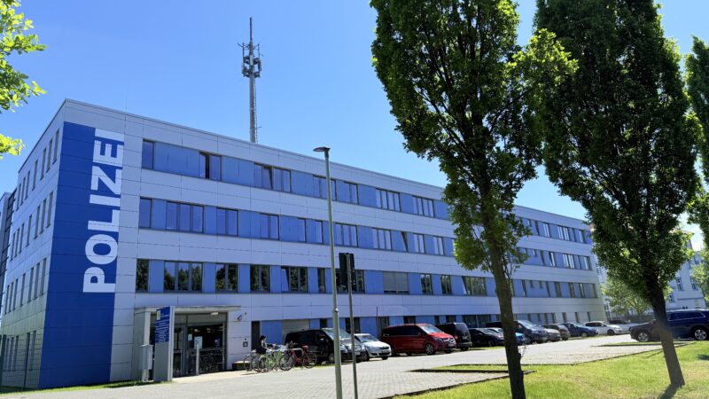 Polizeireport Lausitz