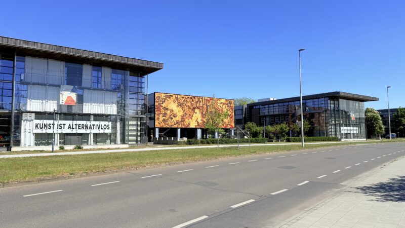 BTU meldet dutzende rechtsextreme Vorfälle