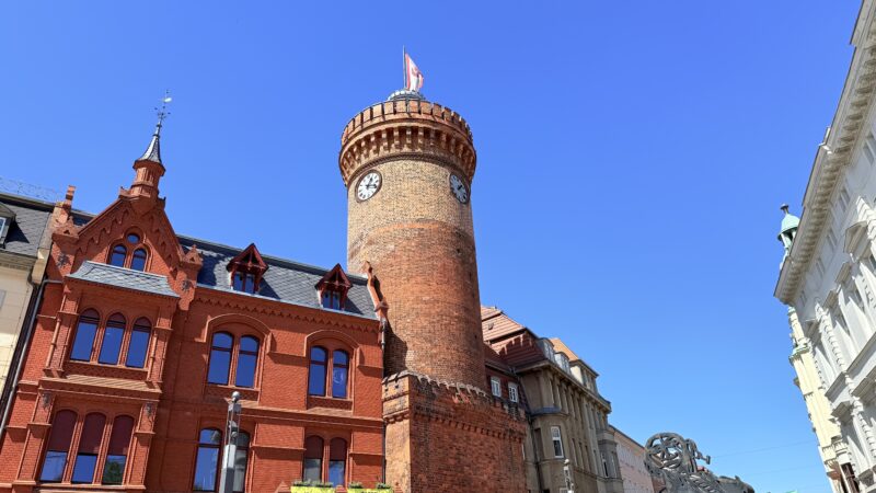 Mittelpunkt Wirtschaft: Cottbus sucht seine Alltagshelden