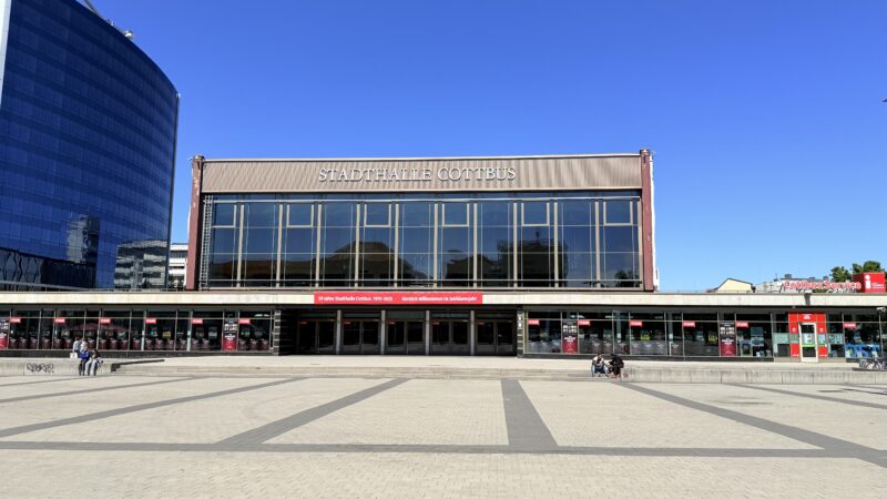 Cottbus startet neue Bürgerbefragung zur Stadtentwicklung 2040