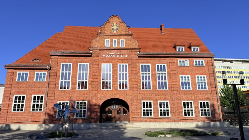 Neue Anti-Korruptionsbeauftragte in Cottbus: Bettina Groß