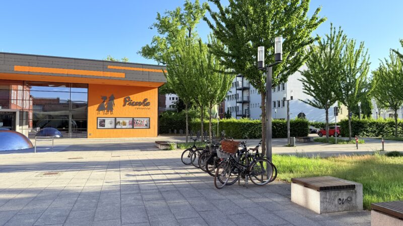 Piccolo Jugendklub mit „ANNE“ im Rennen um das Theatertreffen der Jugend 2026