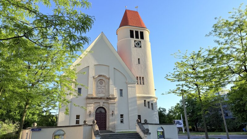 Nacht der offenen Kirchen in Cottbus: Kirchenräume neu erleben