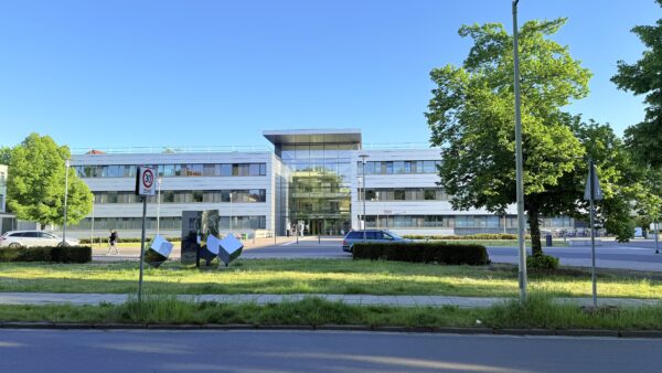 Durchbruch in der Parkinson-Therapie in Cottbus