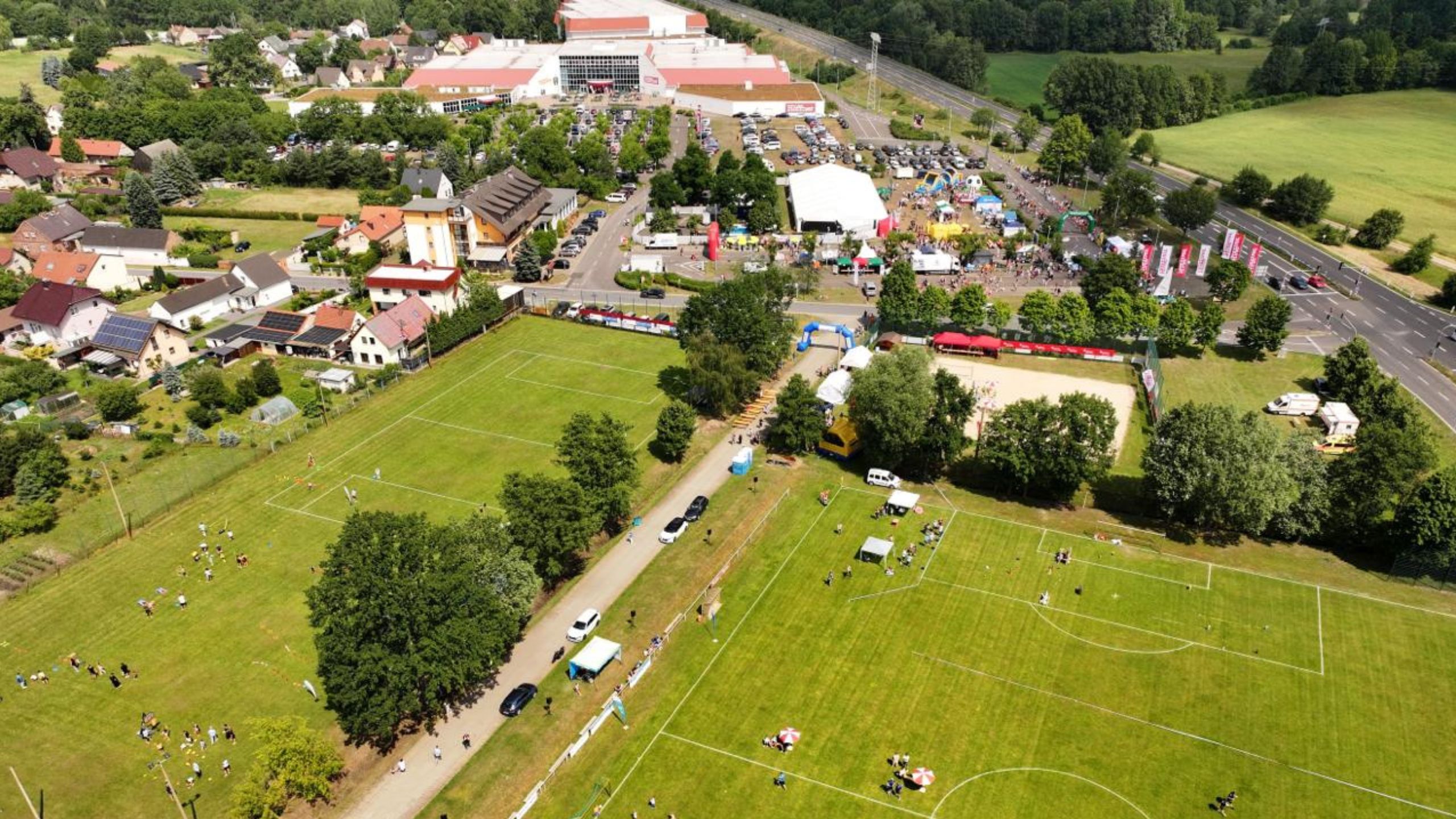 Ostsee Sportspiele