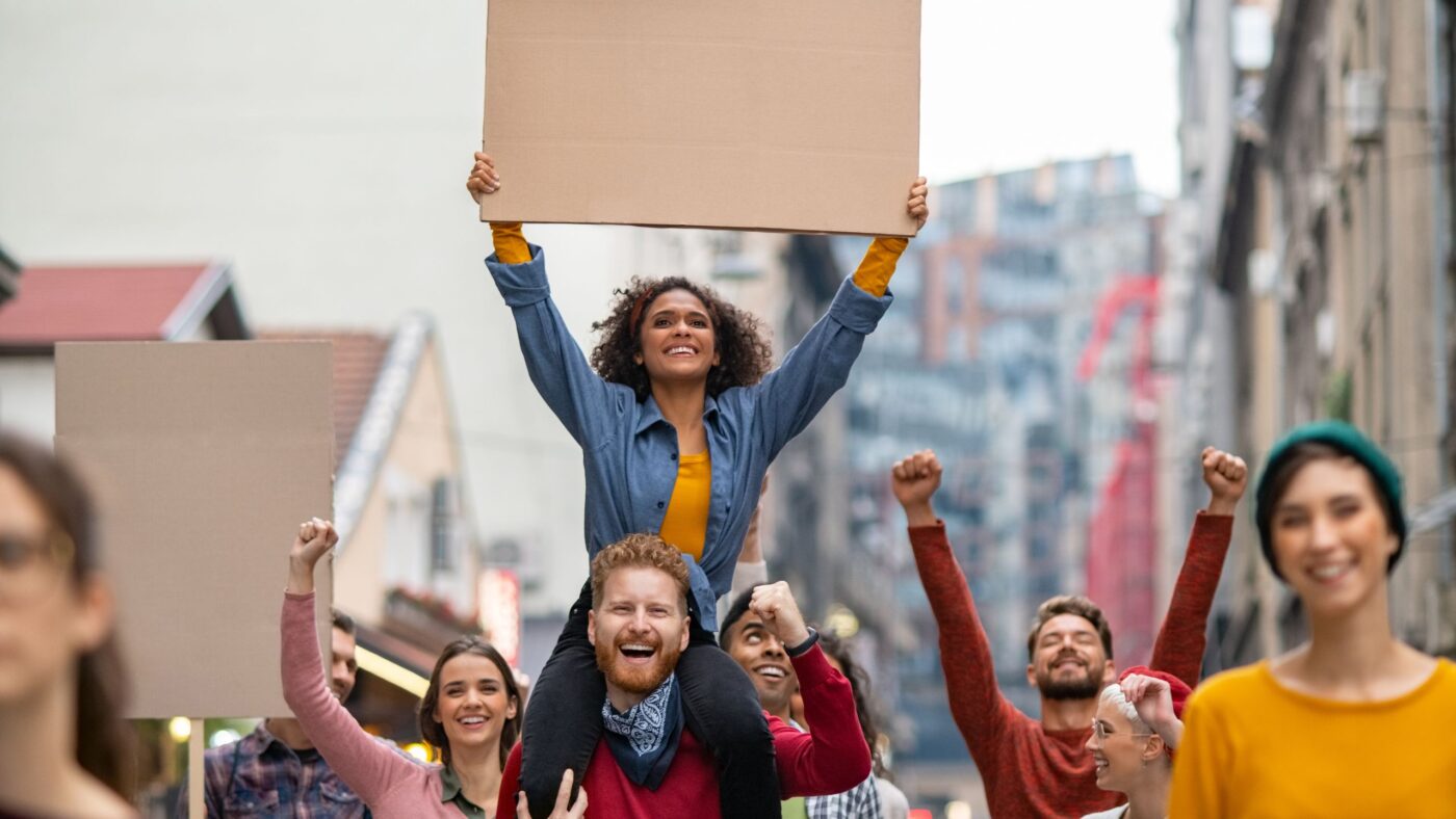 Streik neutral