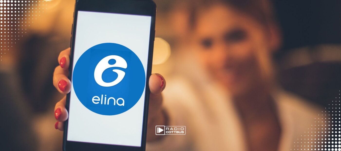 Elina App