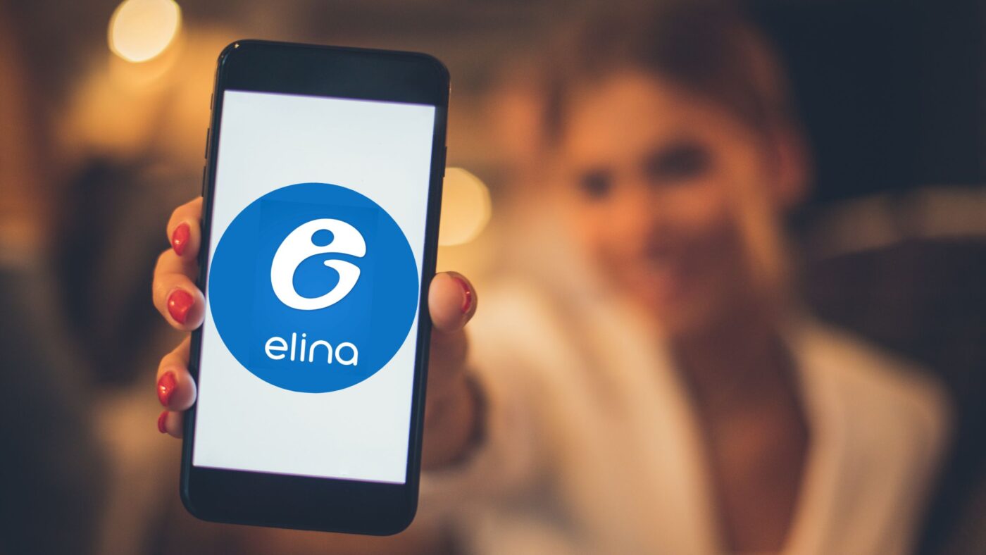 Elina App