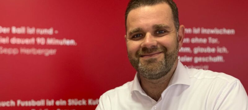 „Ruhe im Verein!“ – FCE-Präsident spricht Machtwort