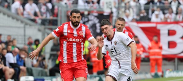 Aufstiegstraum geplatzt – Energie Cottbus verpasst die Relegation