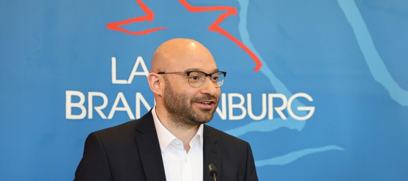 Nach Alarmruf aus Spremberg: Innenminister Wilke kündigt Hilfe gegen Rechtsextremismus an