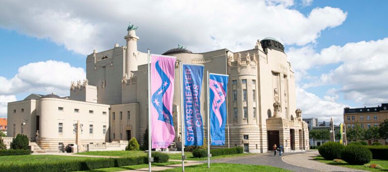 Staatstheater Cottbus: Vorverkauf für Spielzeit 25/26 startet