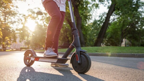 Go Mobility pausiert in Cottbus