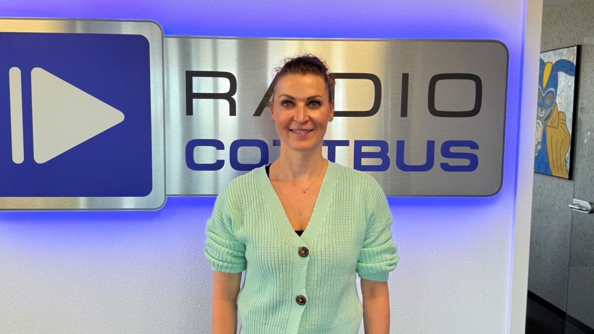 Dr. Jana Reinwarts - Departmentleiterin für Ästhetische & Plastische Chirurgie an der Lausitz Klinik Forst