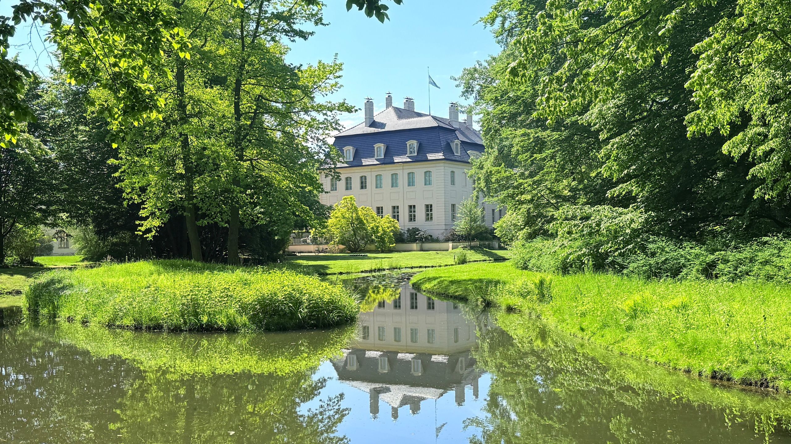 Schloss Branitz