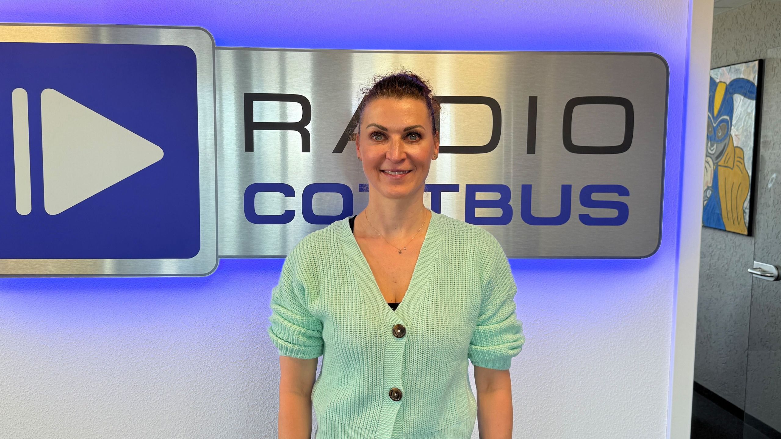 Dr. Jana Reinwarts - Departmentleiterin für Ästhetische & Plastische Chirurgie an der Lausitz Klinik Forst
