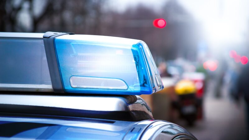 Bombenfund in Cottbus: Fliegerbombe auf Bahnwerksgelände entdeckt