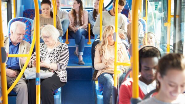 Regionalverkehr fällt teilweise aus