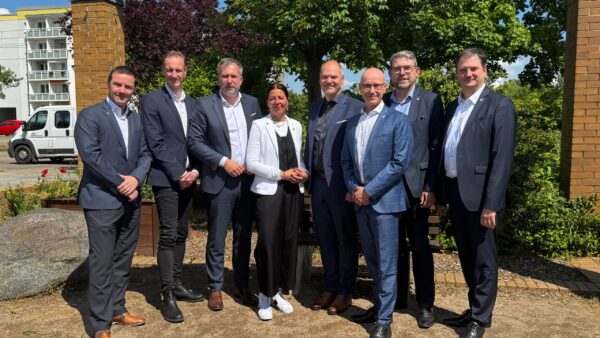 Neu-Schmellwitz mit neuen Perspektiven