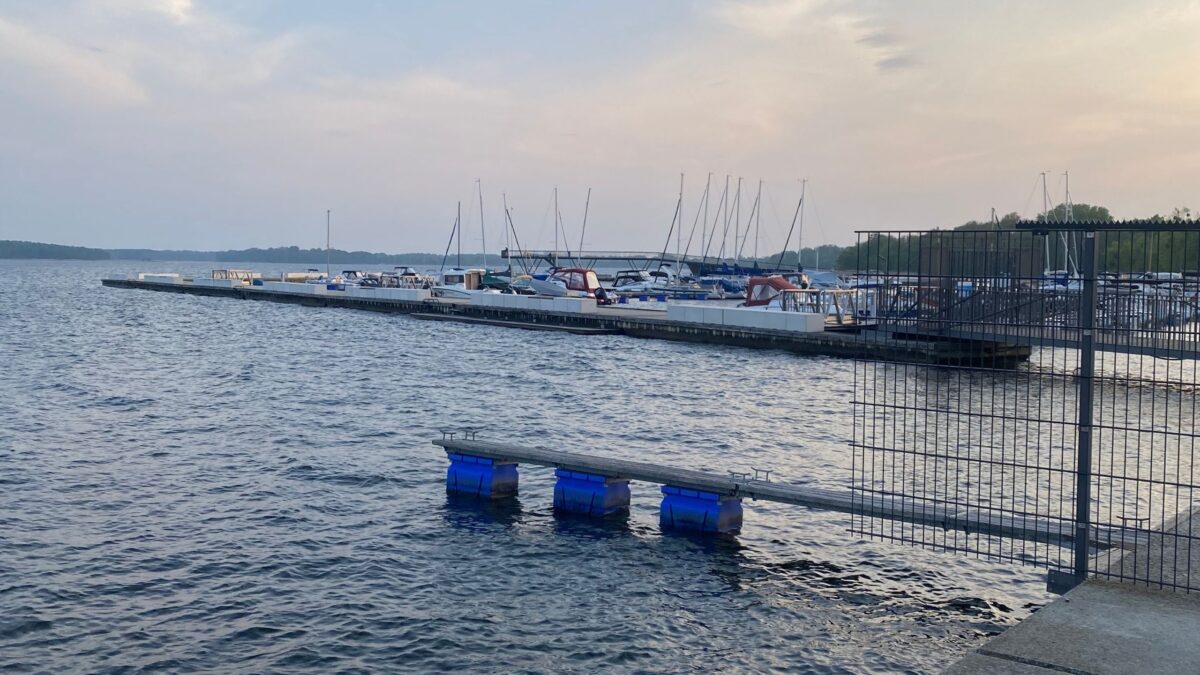 Senftenberger See