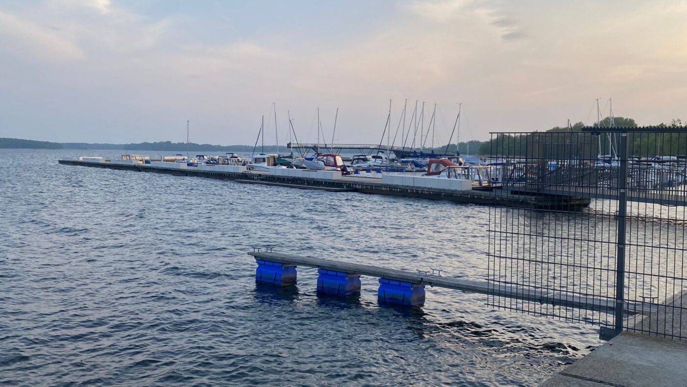 Senftenberger See