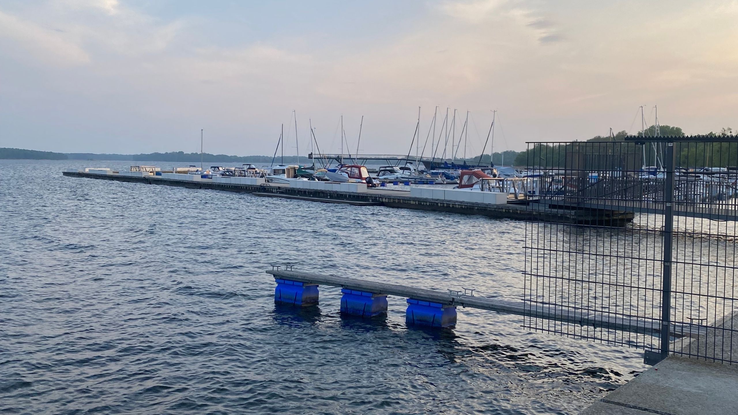 Senftenberger See