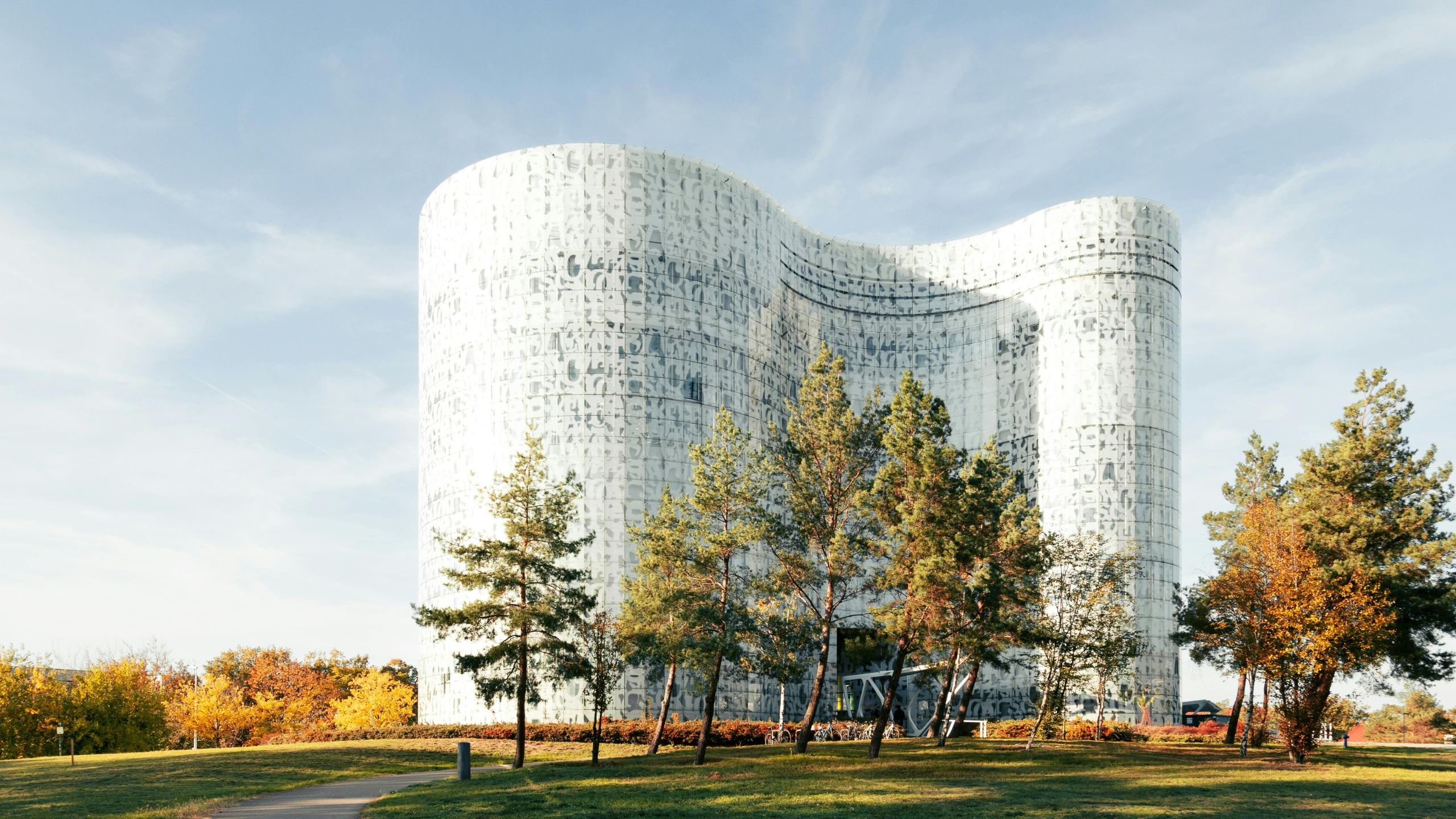 Unibibliothek Cottbus