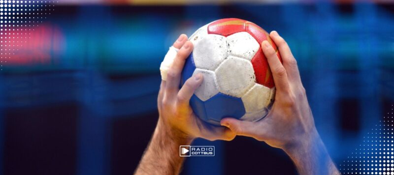 Cottbus wird zum Handball-Hotspot in Brandenburg