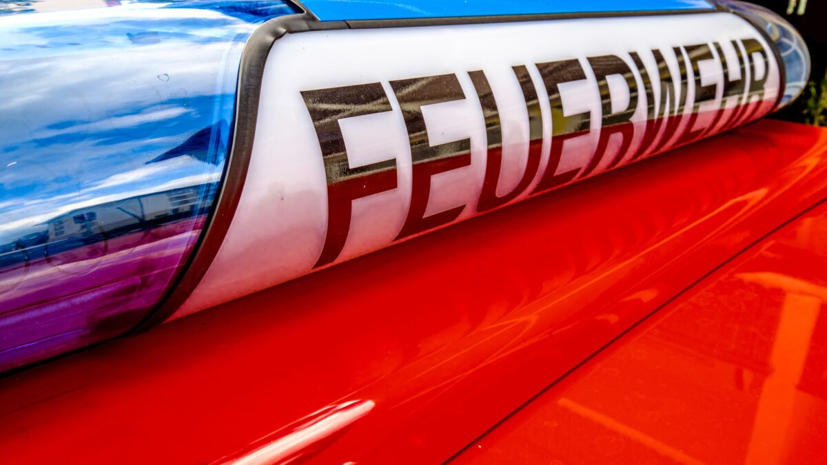 Feuerwehr
