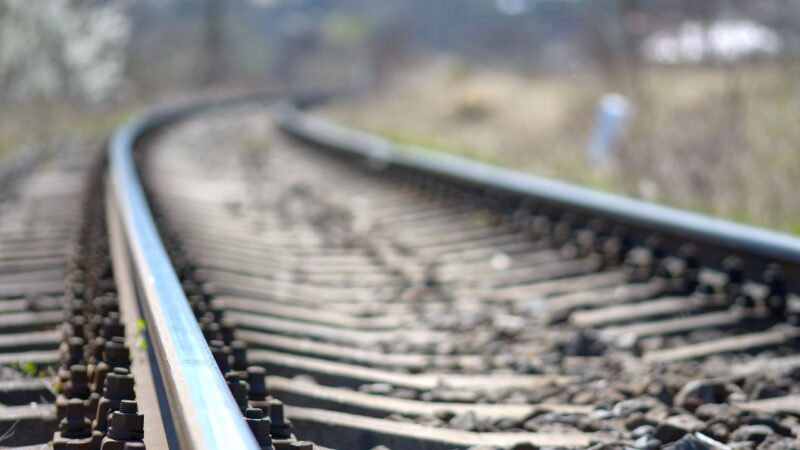 Neue Direktverbindung über Calau sichert Bahnanschluss für die Lausitz während Großsperrung