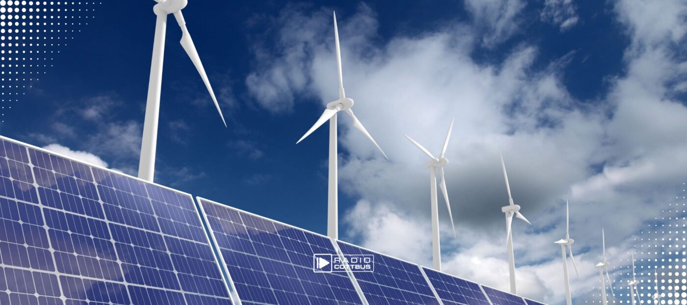 Energiegewinnung