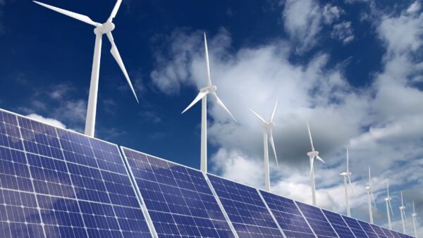 Deutschlands größter Batteriespeicher entsteht in Lübbenau
