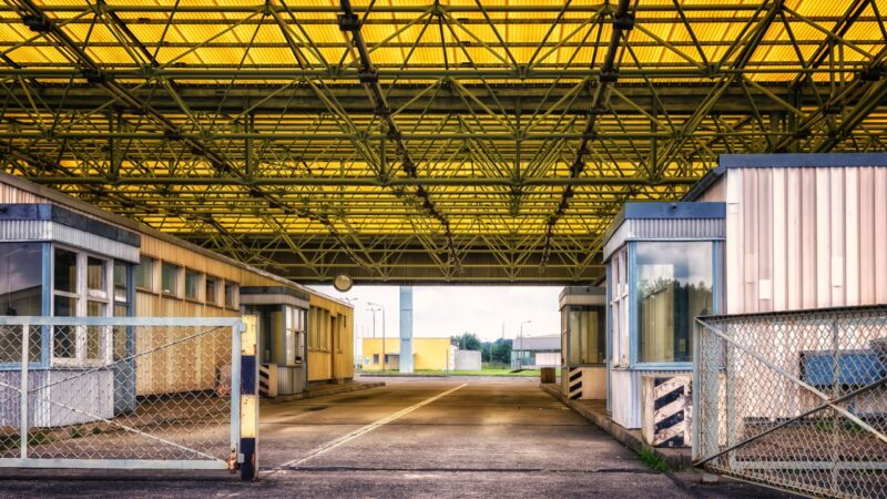 Dobrindt plant verschärfte Grenzkontrollen ab Amtsantritt