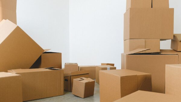 Bürgerbüro Spremberg zieht um