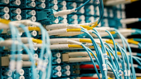 Glasfaser-Ausbau in Forst gestartet