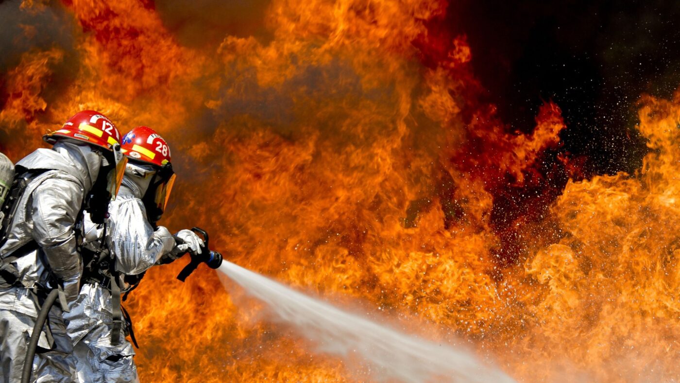 Feuer