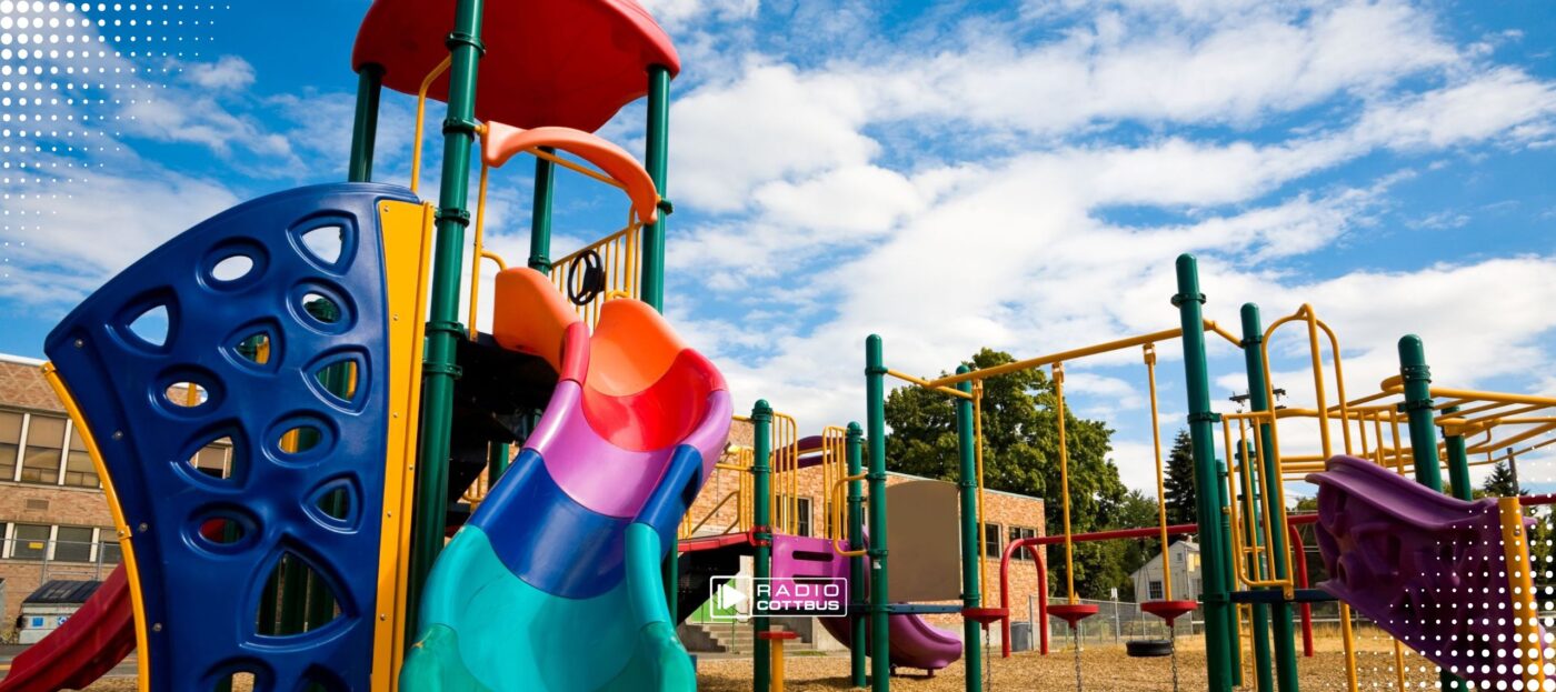 Spielplatz