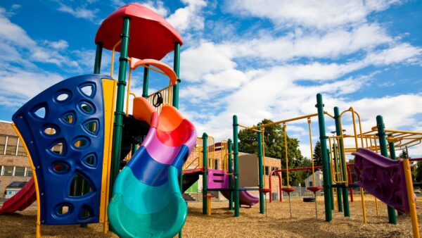 Spielplatz in Guben wird neu gedacht