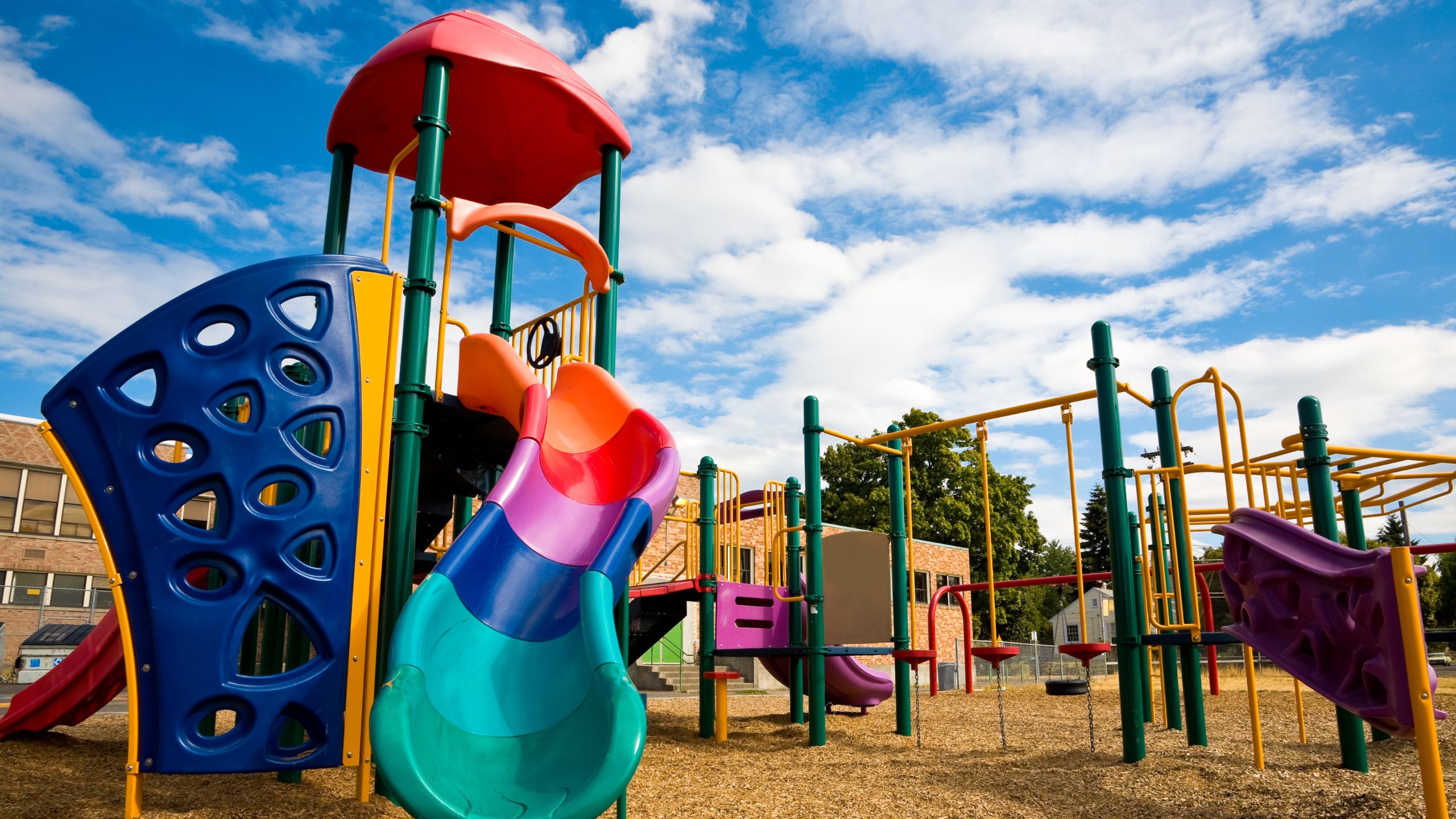Spielplatz