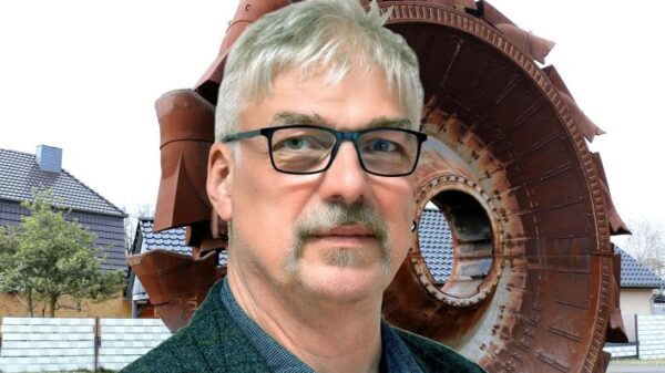 Neuer Bürgermeister in Welzow