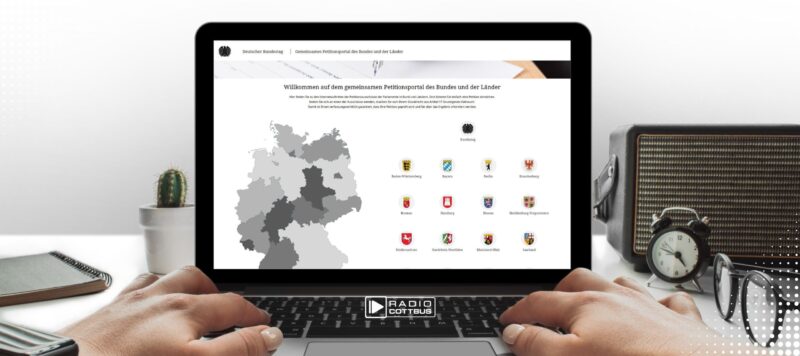 Petition für Kinderrechte ins Grundgesetz