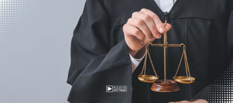 Brandenburg testet KI in der Justiz