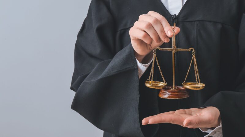 Brandenburg testet KI in der Justiz